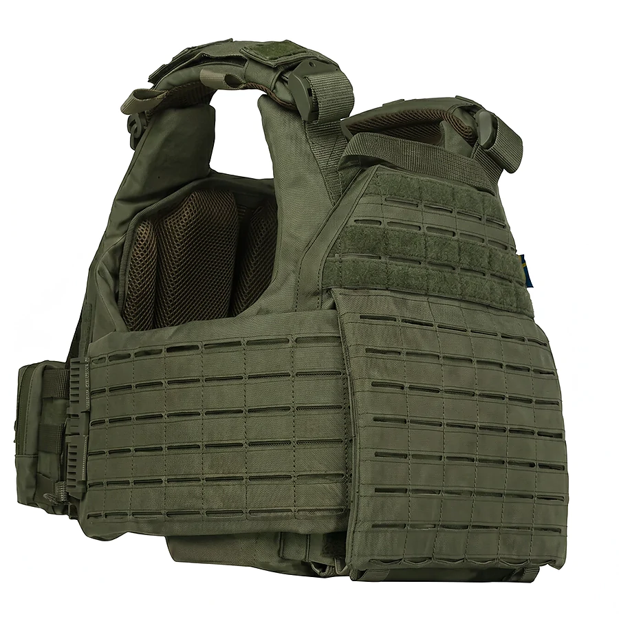 Плитоноска SPECPROM Warmor Gen.6. Олива