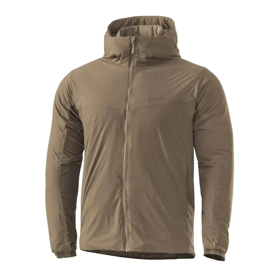 Куртка Pentagon Panthiras V2.0 3M G60 Insulation. Койот