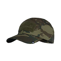 Кепка тактична Pentagon Tactical 2.0 BB. Камуфляж Greek Lizard