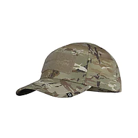 Кепка тактична Pentagon Tactical 2.0 BB. Мультикам