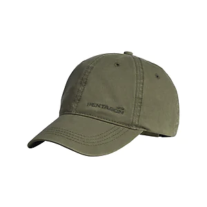 Кепка Pentagon Mike twill BB. Олива