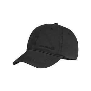 Кепка Pentagon Mike twill BB. Чорний