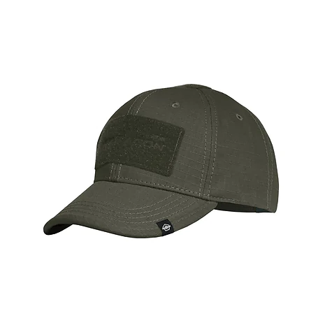 Кепка тактична Pentagon Tactical 2.0 BB Ripstop. Хакі