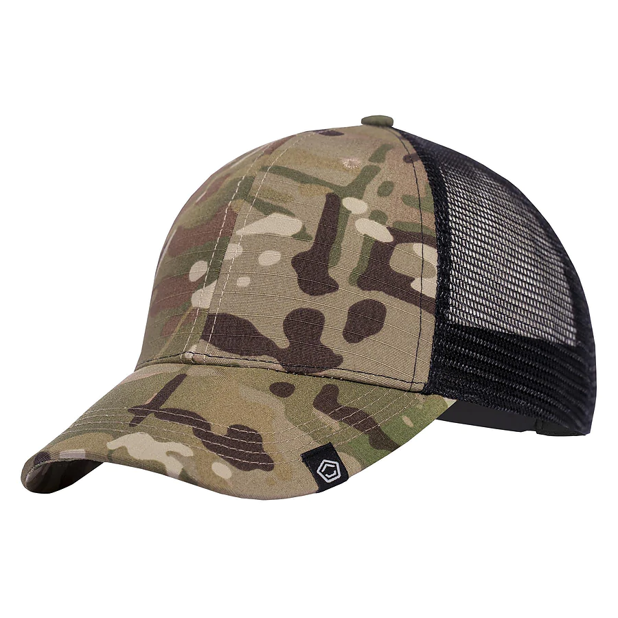 Кепка Pentagon Era Trucker. Мультикам