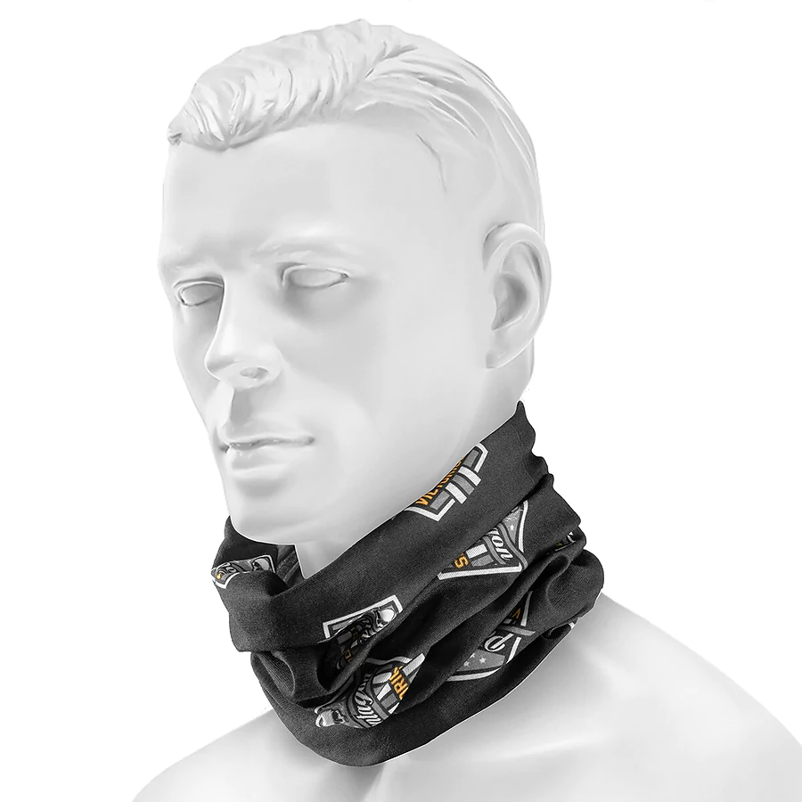 Баф Pentagon Skiron Victorious. Чорний