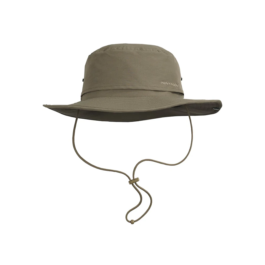 Панама Pentagon Roo Safari Bush. Олива
