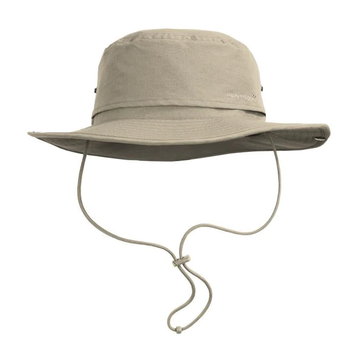 Панама Pentagon Roo Safari Bush. Хакі