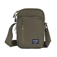 Сумка через плече Pentagon Kleos Messenger. Олива
