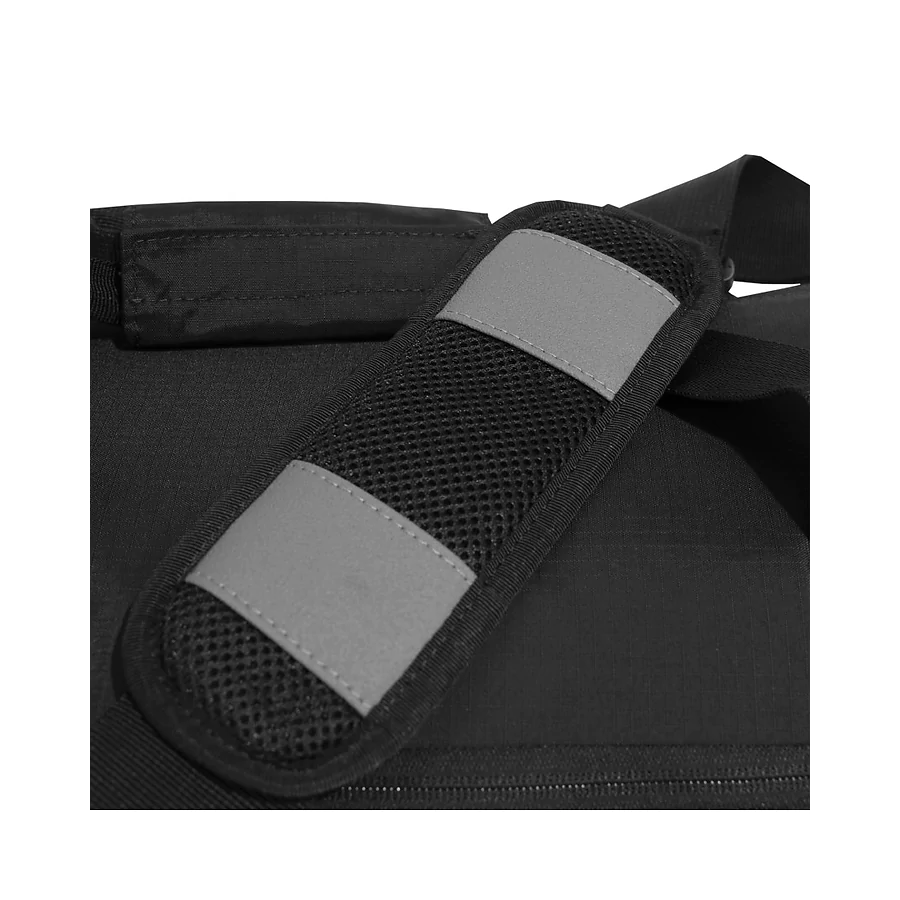 Сумка Pentagon Kanon 2.0 Packable Duffle 45 л. Черный