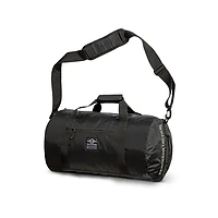 Сумка Pentagon Kanon 2.0 Packable Duffle 45 л. Чорний