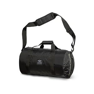 Сумка Pentagon Kanon 2.0 Packable Duffle 45 л. Черный