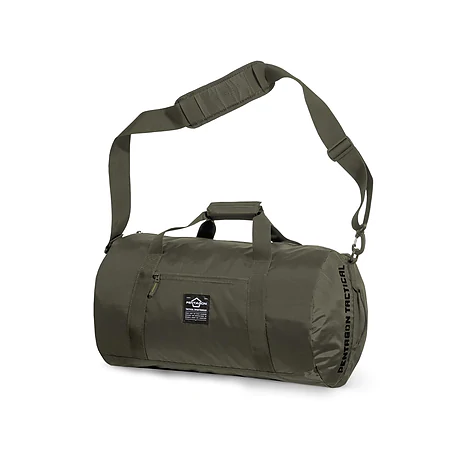 Сумка Pentagon Kanon 2.0 Packable Duffle 45 л. Олива