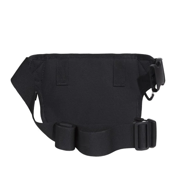 Поясная сумка Pentagon Runner Concealment Pouch Police. Черный