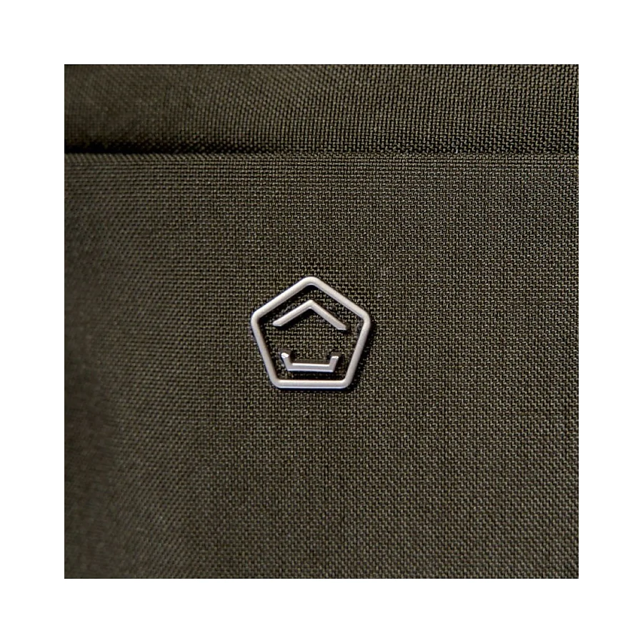 Сумка через плече Pentagon Consul Vertical Sling Pouch. Олива