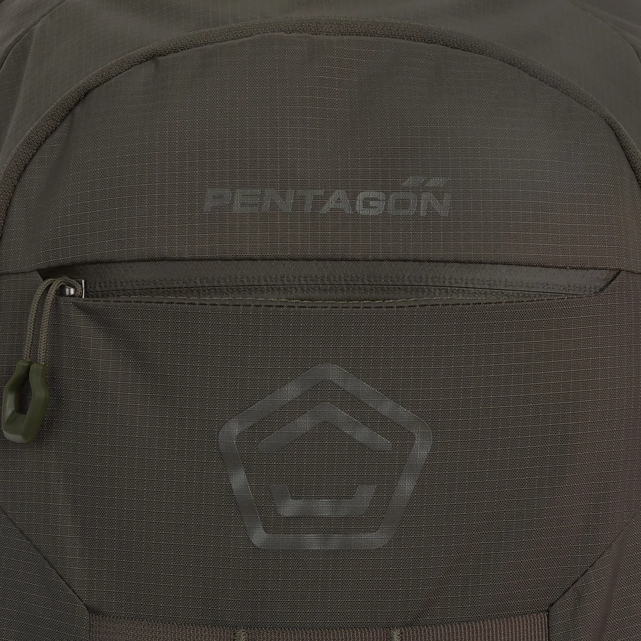 Рюкзак Pentagon Minor полегшений 28 л. Олива