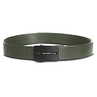 Ремінь тактичний Pentagon Regal Belt BLK. Олива