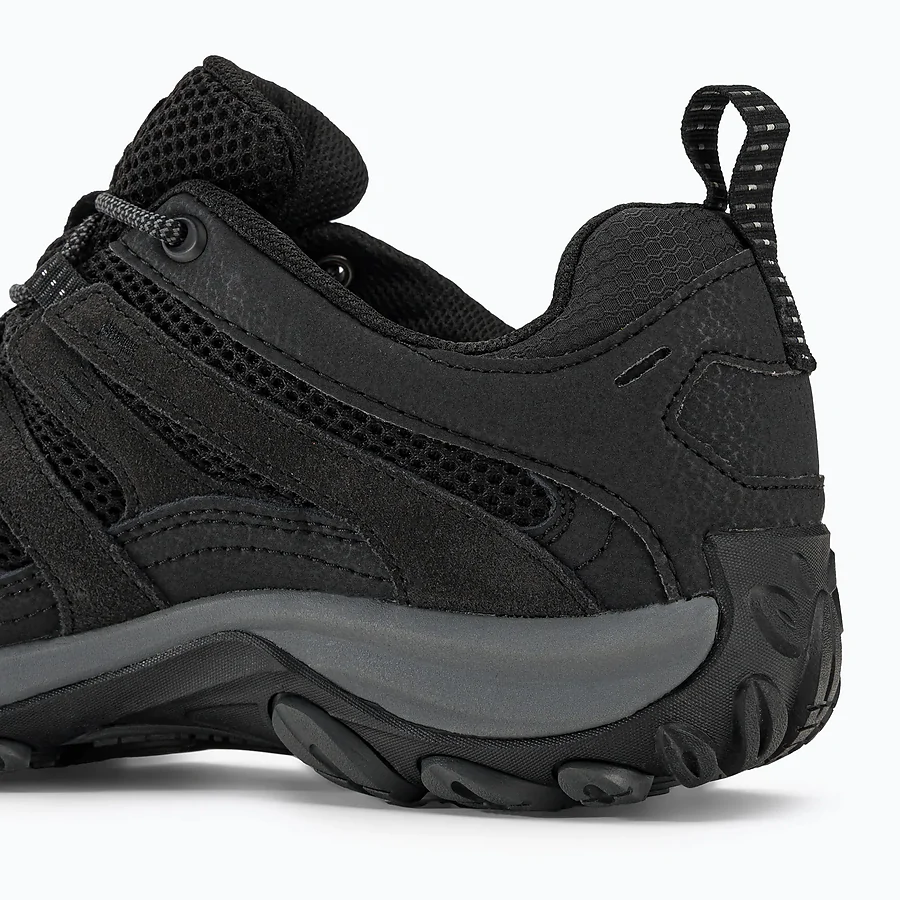 Тактические ботинки Merrell Alverstone 2 GTX. Черный