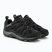 Тактические ботинки Merrell Alverstone 2 GTX. Черный
