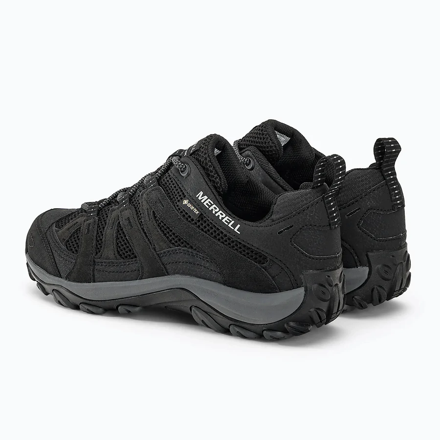 Тактические ботинки Merrell Alverstone 2 GTX. Черный