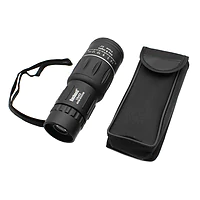 Монокль Bushnell 4502 16x52 з чохлом. Чорний