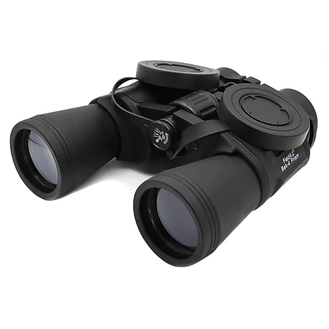 Бінокль Canon 7351 20х50 з чохлом. Чорний