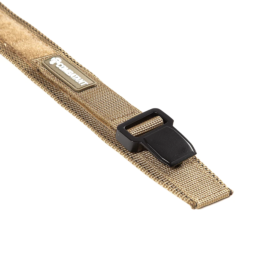 Ремень тактический Cobra Combatant Sentinel Belt Core. Койот