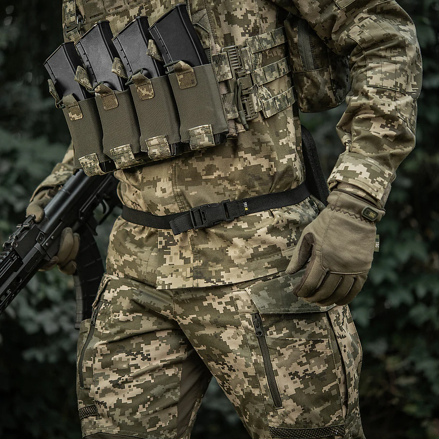 Каремат для сидіння M-Tac. Сірий