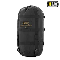 Мішок компресійний M-TAC Medium. Чорний