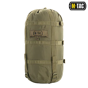 Мішок компресійний M-TAC Medium. Олива