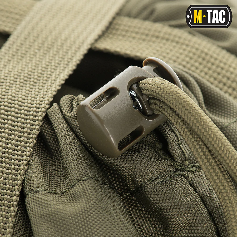 Мешок компрессионный M-TAC Medium. Олива
