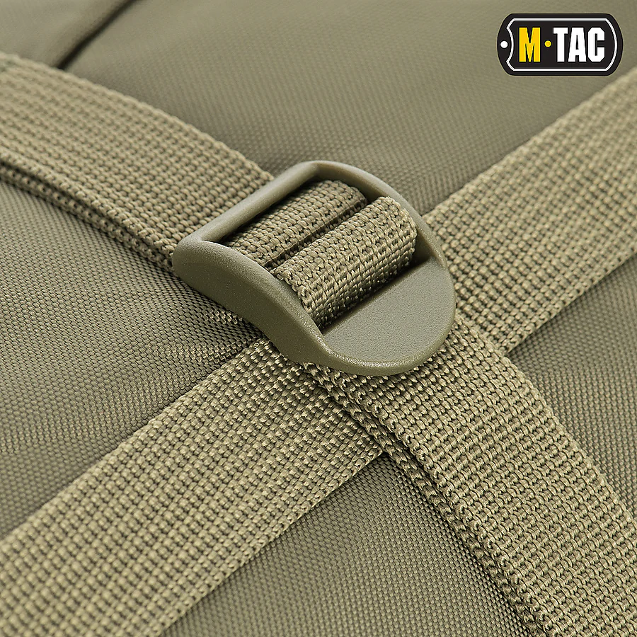 Мешок компрессионный M-TAC Medium. Олива