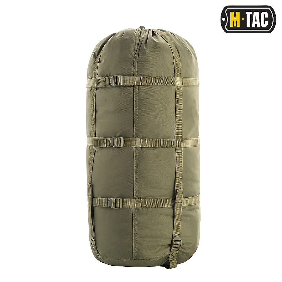 Мішок компресійний M-TAC X-Large. Олива