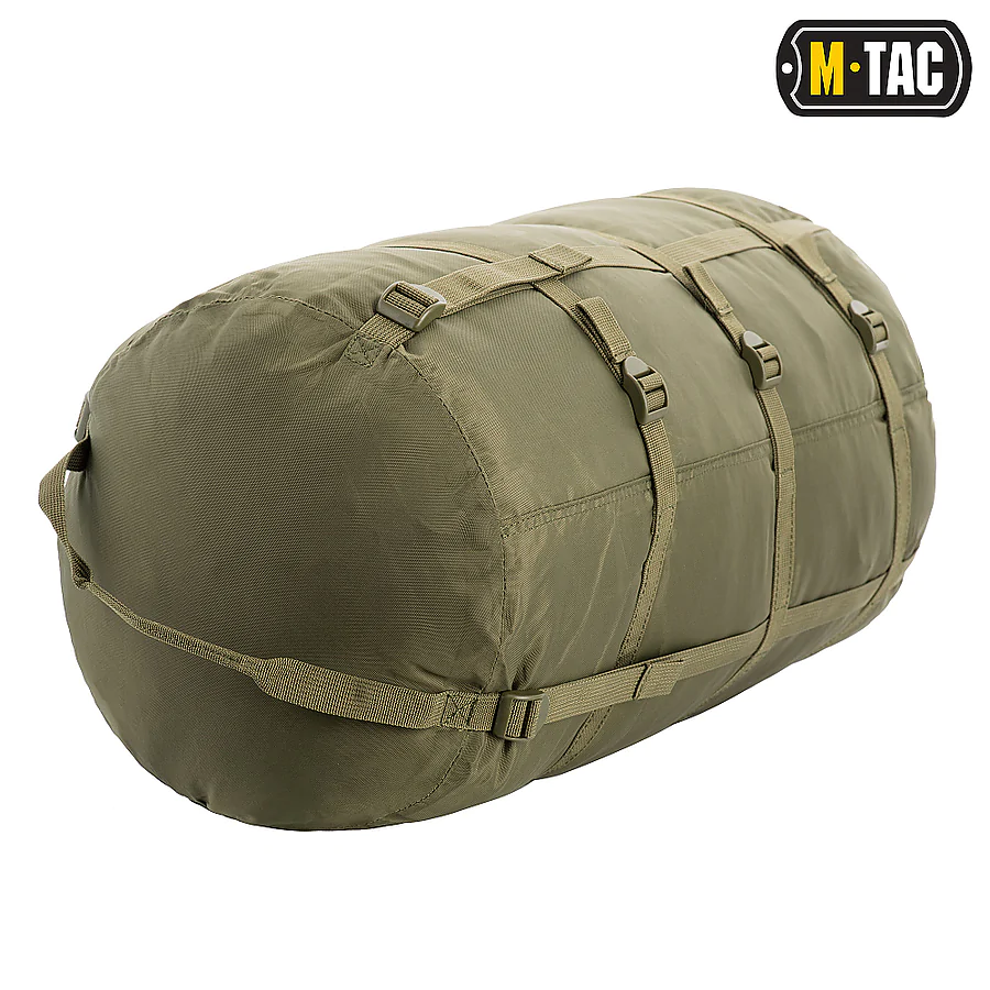 Мішок компресійний M-TAC X-Large. Олива