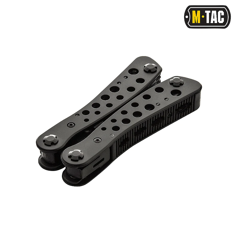 Mультитул M-Tac Type 1. Черный