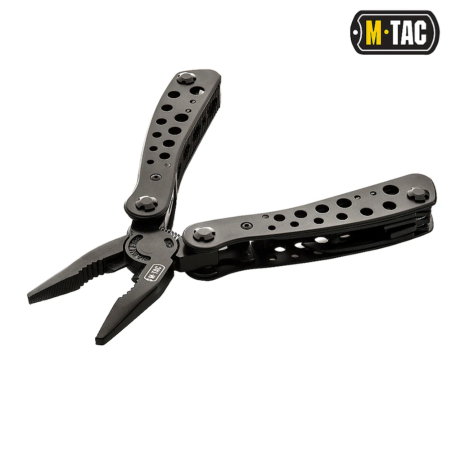 Mультитул M-Tac Type 1. Черный