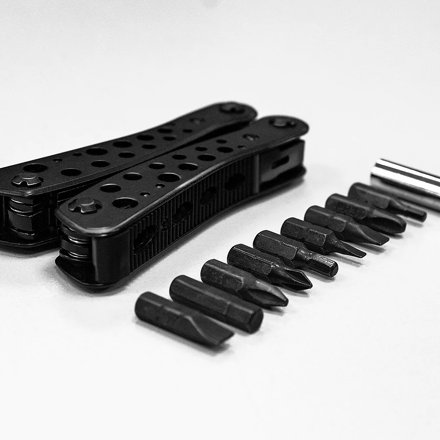 Mультитул M-Tac Type 1. Черный