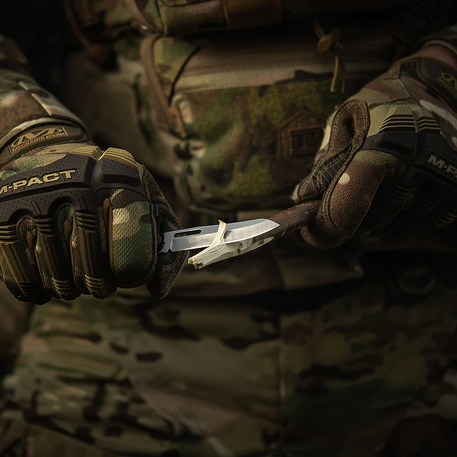 Mультитул M-Tac Type 11. Черный