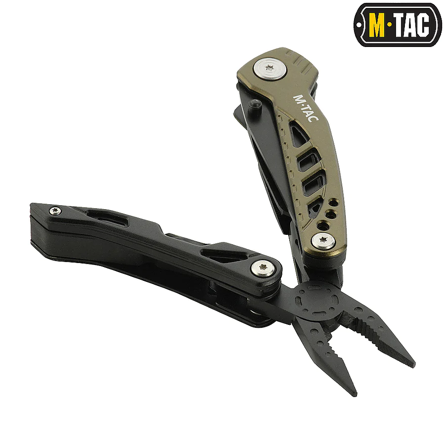 Mультитул M-Tac Type 2. Олива