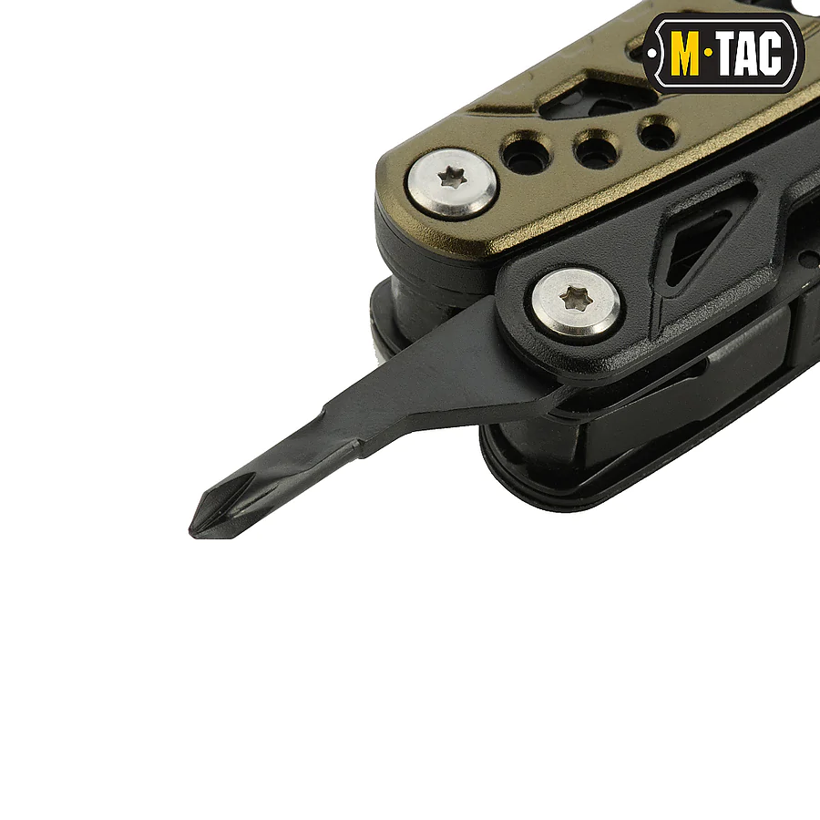 Mультитул M-Tac Type 2. Олива