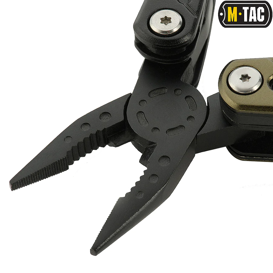 Mультитул M-Tac Type 2. Олива