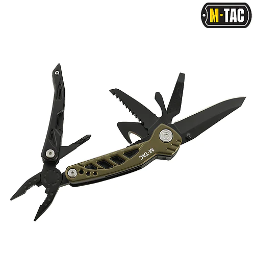 Mультитул M-Tac Type 2. Олива