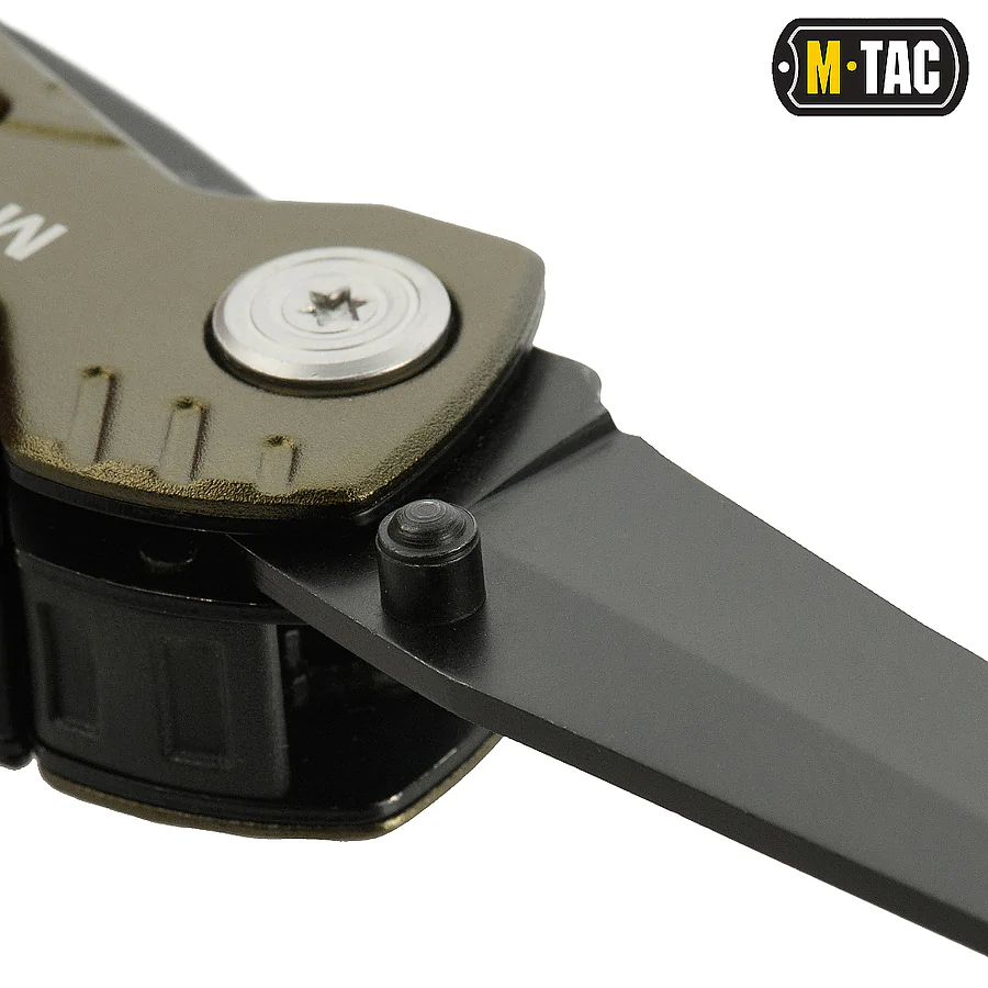Mультитул M-Tac Type 2. Олива