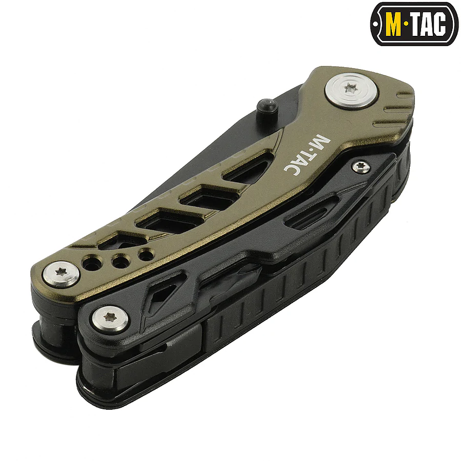 Mультитул M-Tac Type 2. Олива