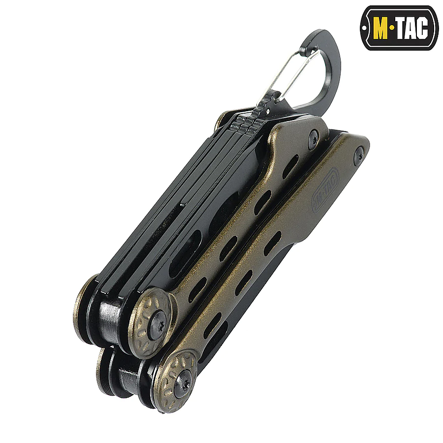Mультитул M-Tac Type 5. Олива