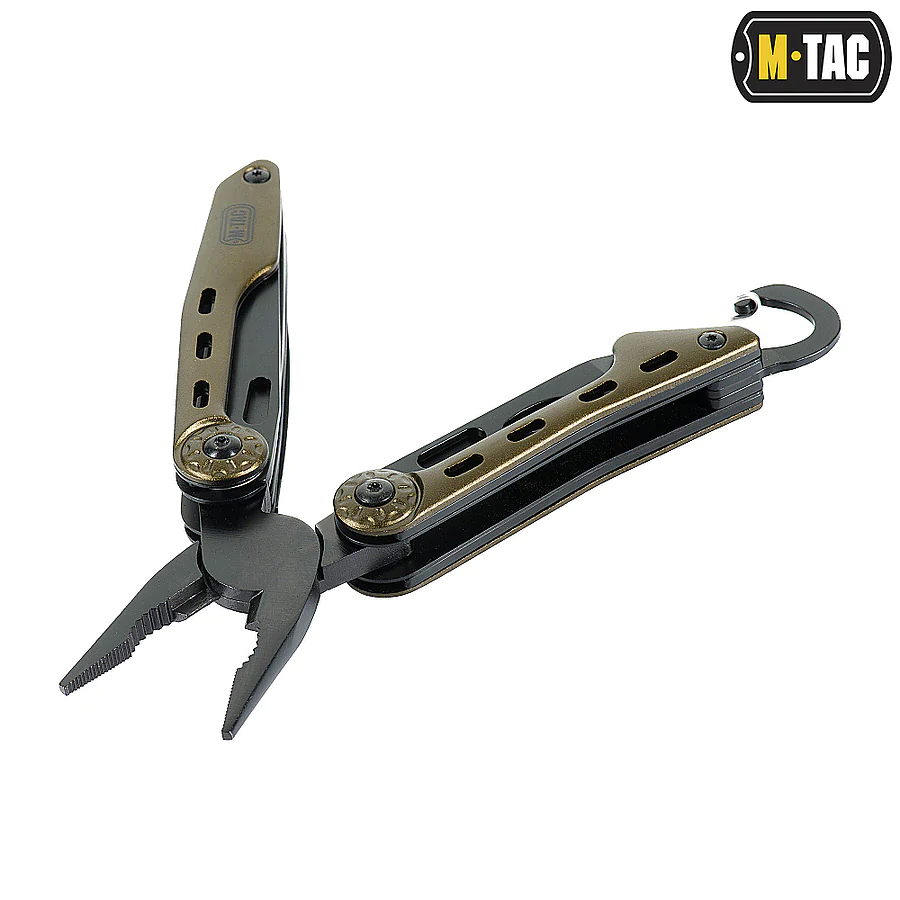 Mультитул M-Tac Type 5. Олива