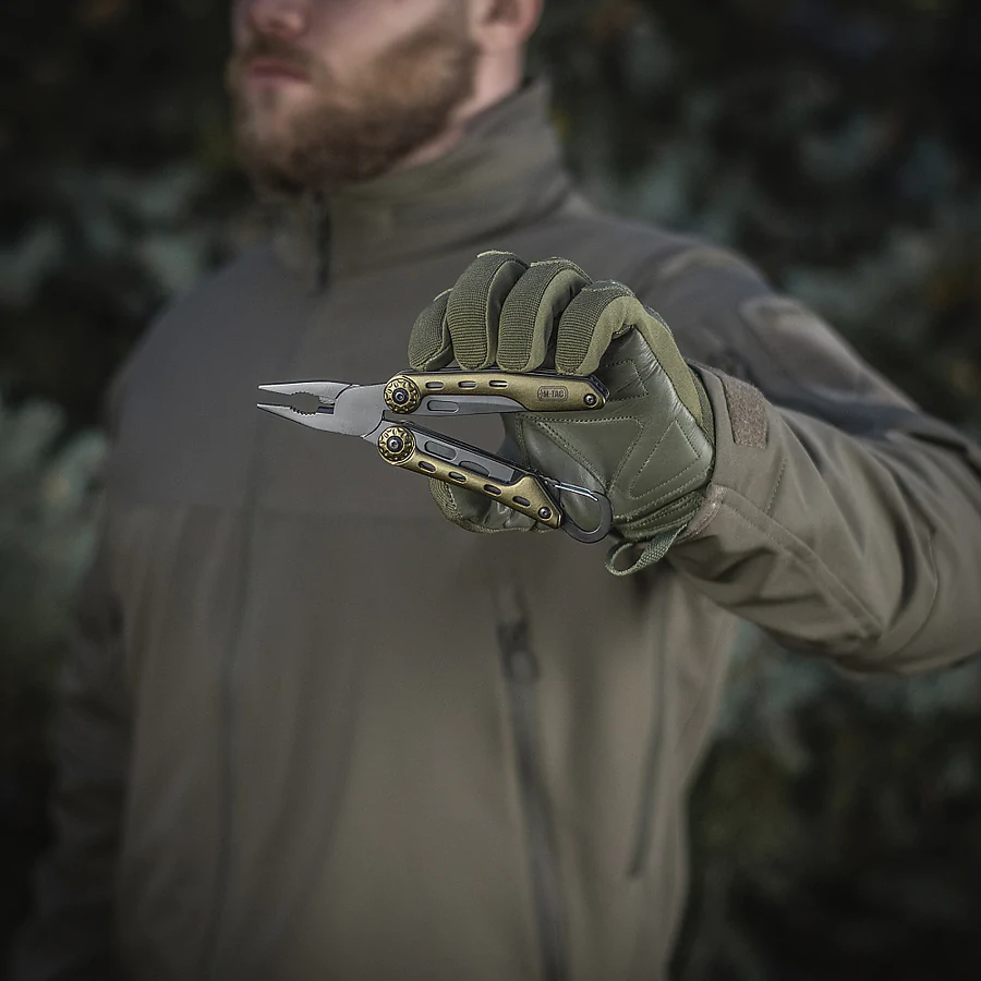 Mультитул M-Tac Type 5. Олива