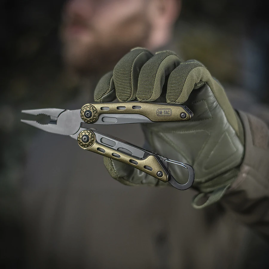 Mультитул M-Tac Type 5. Олива