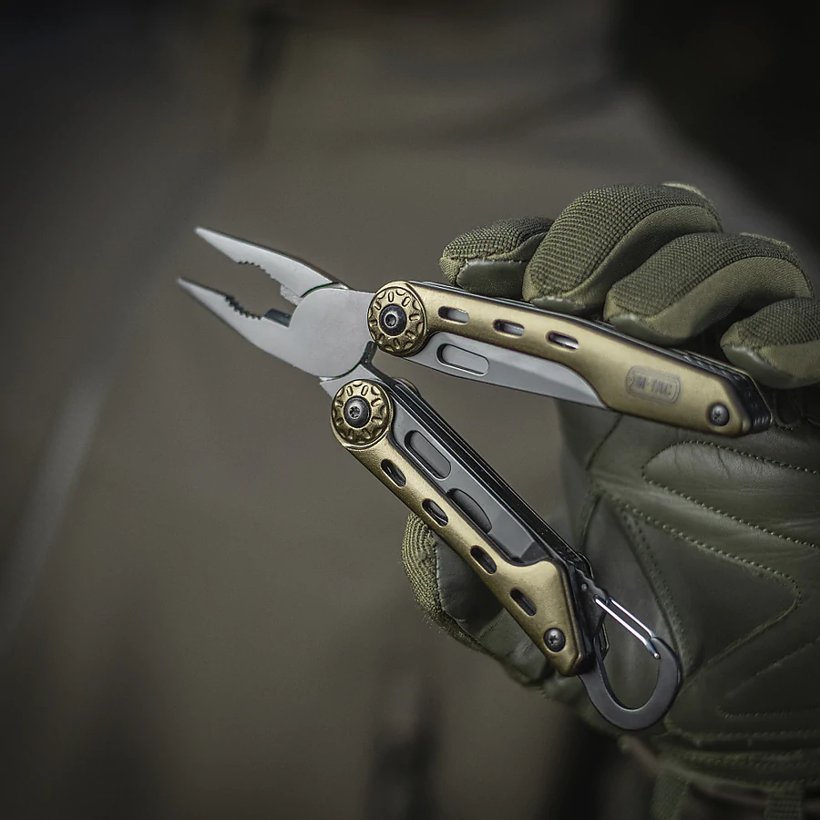 Mультитул M-Tac Type 5. Олива