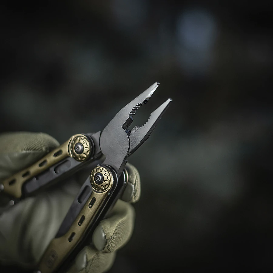 Mультитул M-Tac Type 5. Олива