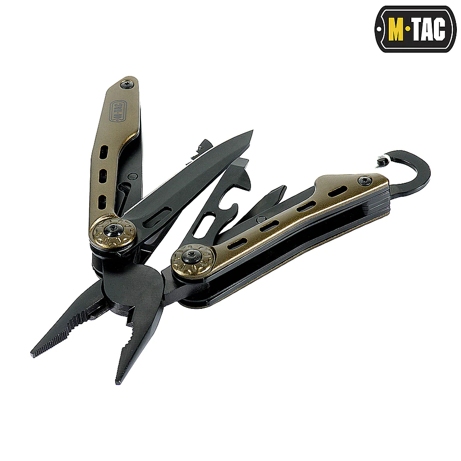 Mультитул M-Tac Type 5. Олива